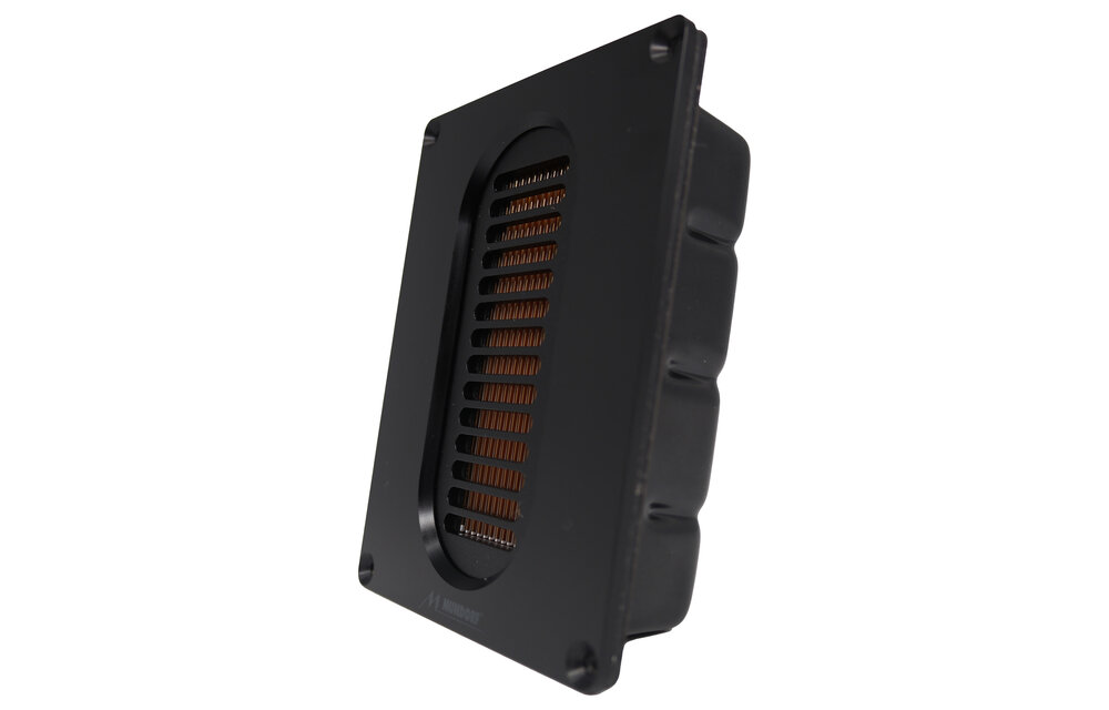 AMT25CM1.1-R Air Motion Tweeter (AMT)