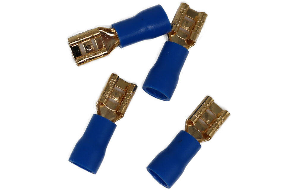 AMT25CM1.1-R Air Motion Tweeter (AMT)