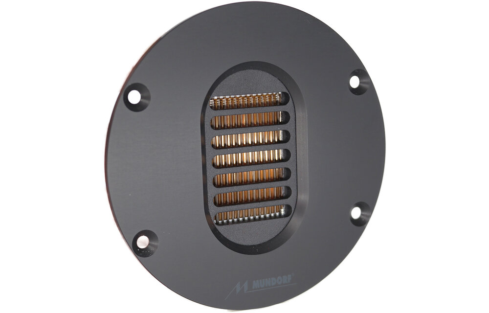 AMT19CM2.1-C Air Motion Tweeter (AMT) 4 Ohm