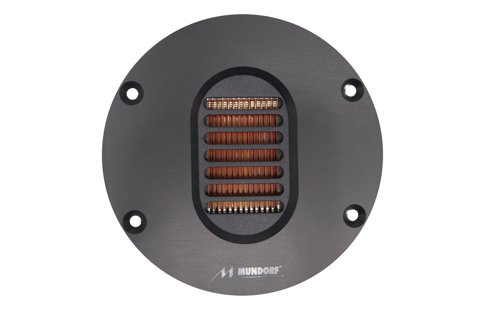 AMT19CM2.1-C Air Motion Hochtöner (AMT) 4 Ohm