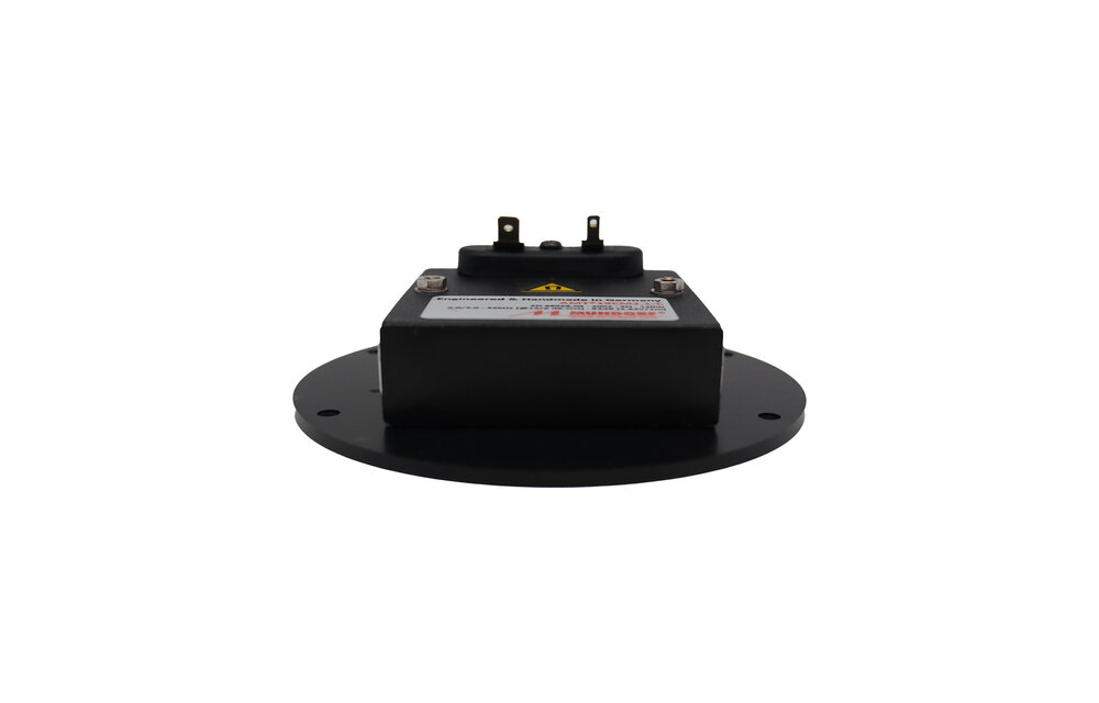 AMT19CM2.1-C Air Motion Hochtöner (AMT) 4 Ohm