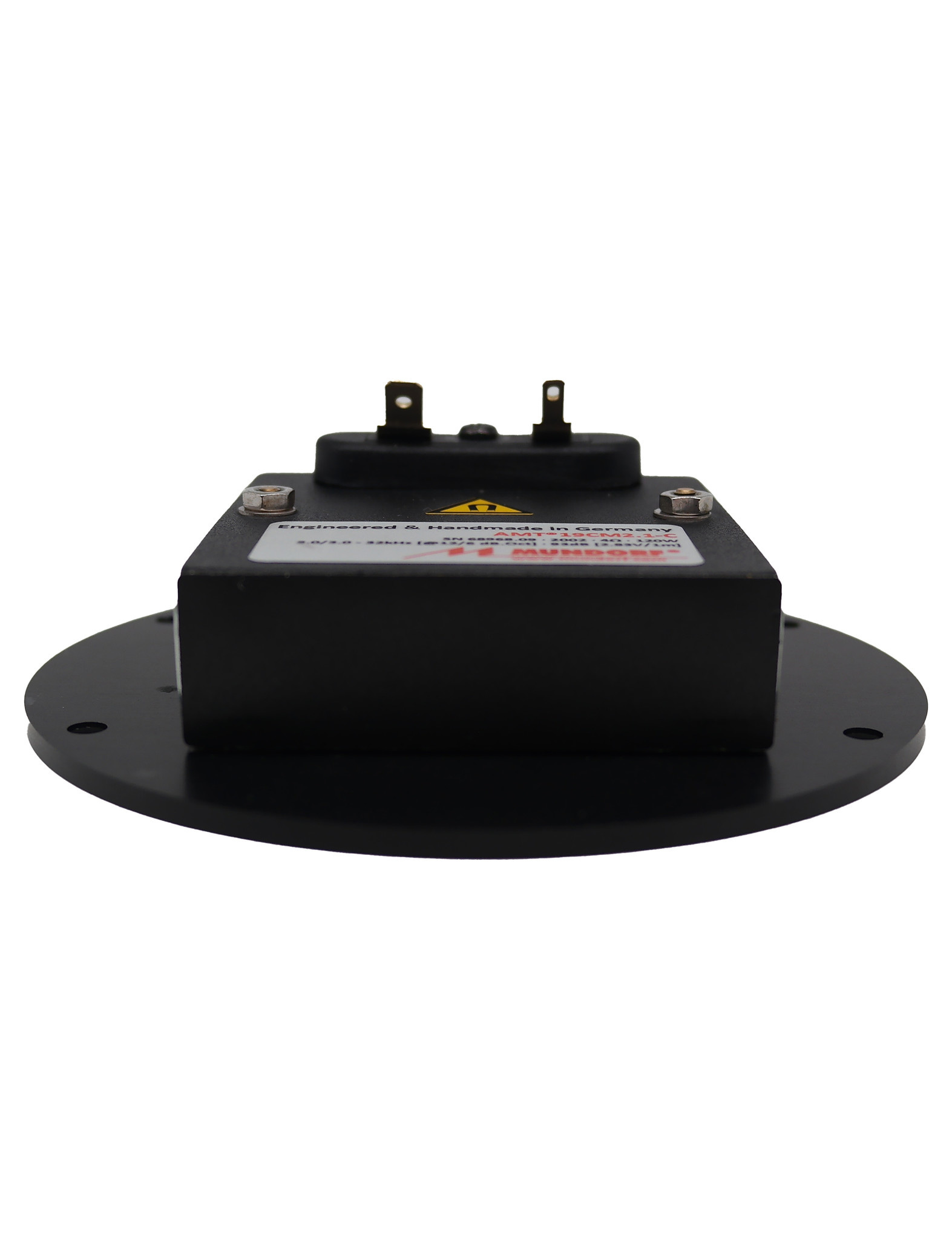 AMT19CM2.1-C Air Motion Hochtöner (AMT) 4 Ohm