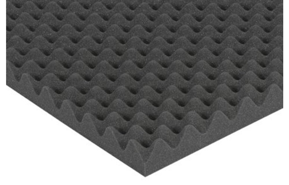 Pritex, 30kg/m3, 50x100cm, d=42mm