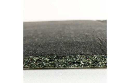 Damping-10 Self-adhesive Insulating Mat