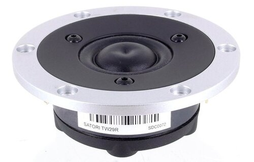 Satori TW29R Ring Dome Tweeter