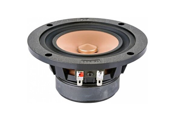CHR-70 Champagne Full-range Woofer