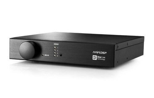 DDRC-88D Digital  Multi-Channel I/O Dirac Live processor