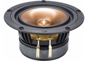 PLUVIA-11 Gold Full-range Woofer