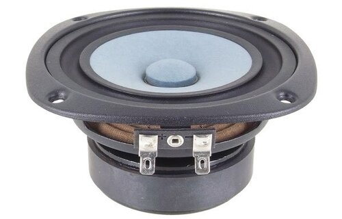 CHN-70 5" Full Range Paper Woofer