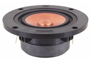 Alpair-5 Gold  Full-range Woofer