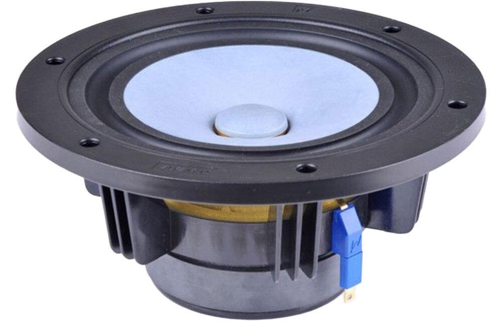 Alpair-12PW 8" Paper Woofer