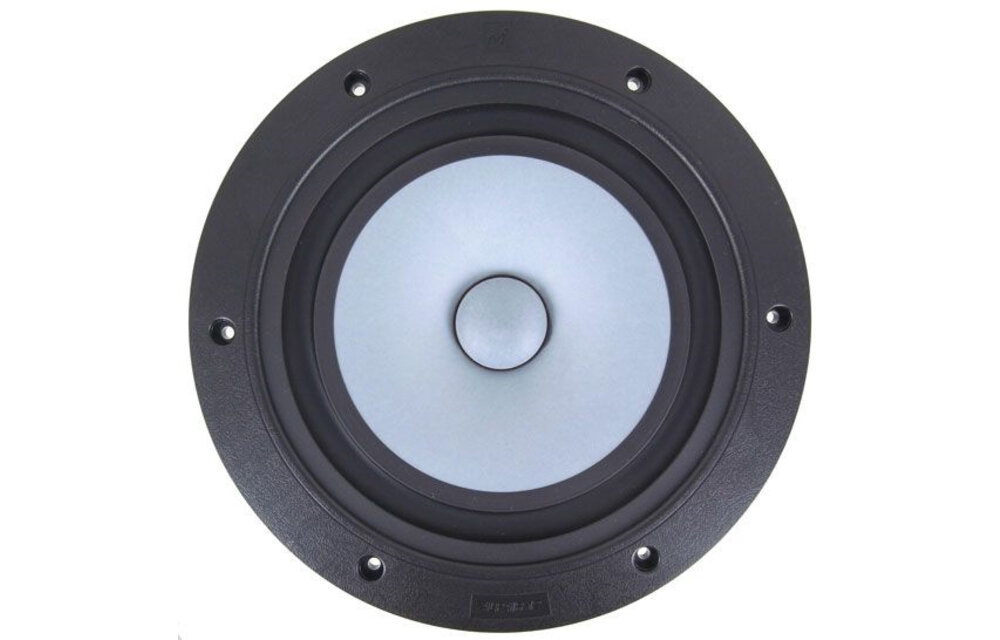Alpair-12PW 8" Paper Woofer