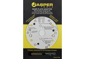 Model-M575B Base Plate