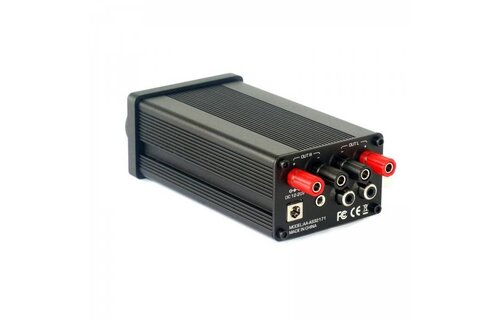 AA-AS32171 | 50WPC | 2 x 50 Watt Class D Audio Amplifier - TDA7492