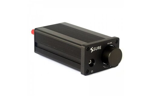 AA-AS32171 | 50WPC | 2 x 50 Watt Class D Audio Amplifier - TDA7492