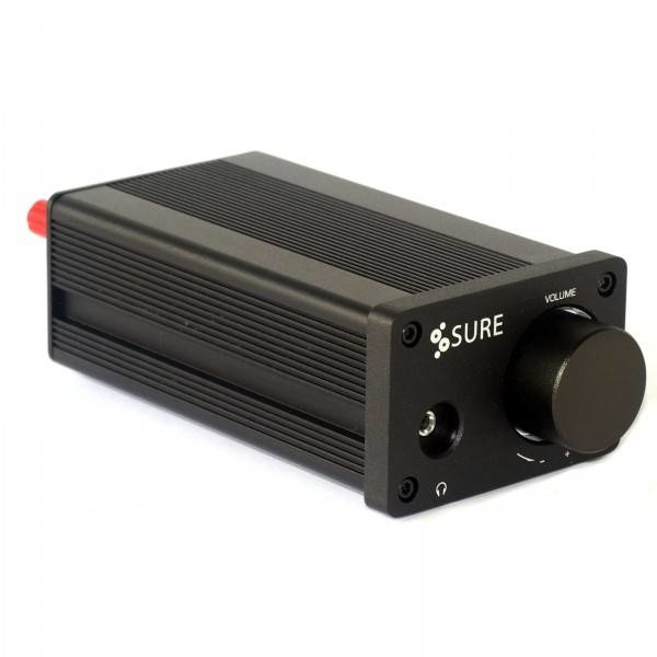 AA-AS32171 | 50WPC | 2 x 50 Watt Class D Audio Amplifier - TDA7492