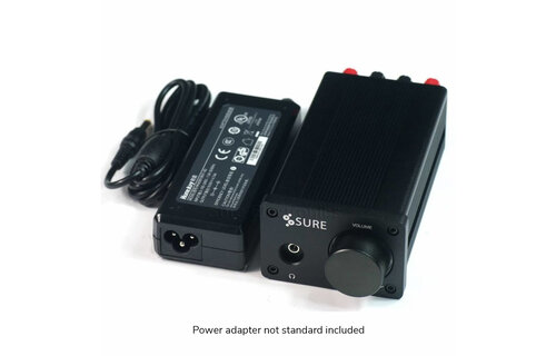 AA-AS32171 | 50WPC | 2 x 50 Watt Class D Audio Amplifier - TDA7492