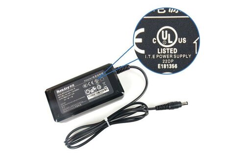 12V 3A 36W AC/DC Power Adapter for adapter connector 2.1 & 2.5 Charger PSU