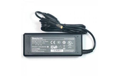 19V 4.74A 90W AC/DC Power Adapter