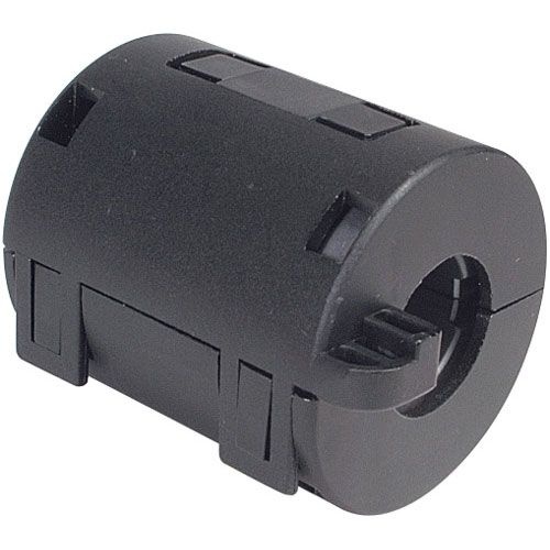 Universal Ferrite Core  Cord Noise Suppressor