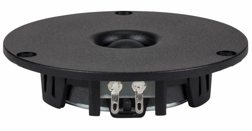 D19TD-05 3/4" Poly Dome Tweeter