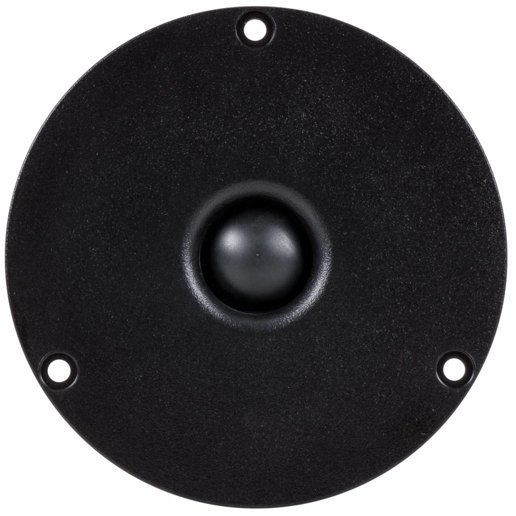D19TD-05 3/4" Poly Dome Tweeter