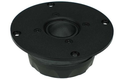Prestige 27TFFC - H0881-06 1-1/8'' Dome Tweeter