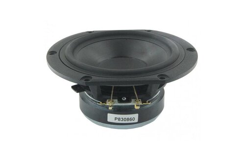 HDS-P830860 5-1/4" PPB Cone Woofer