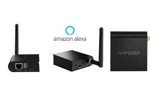 WI-DG Wifi/Ethernet to USB bridge