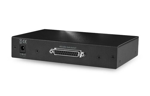 U-DIO8 Multichannel USB to AES-EBU or SPDIF interface