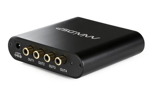 DDRC-24 USB DAC Digital Signal Processor