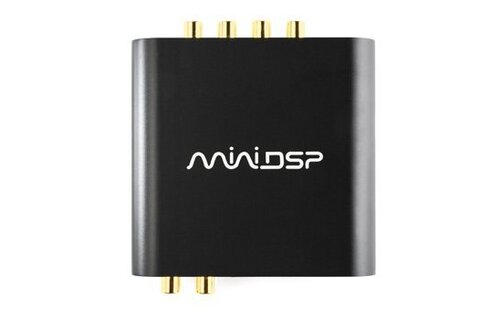 DDRC-24 USB DAC Digital Signal Processor