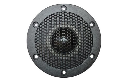 T34A-4 Aluminium-Magnesium Dome Tweeter Matched Pair