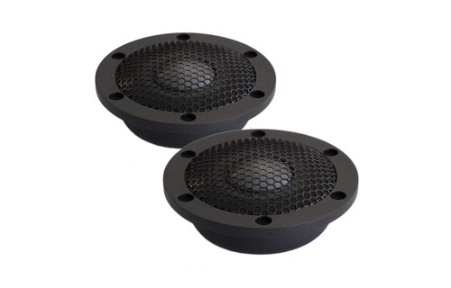 T34B-4 Beryllium Dome Tweeter Matched Pair