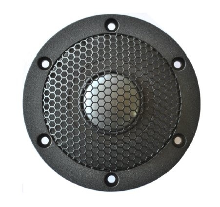 T34B-4 Beryllium Dome Tweeter Matched Pair