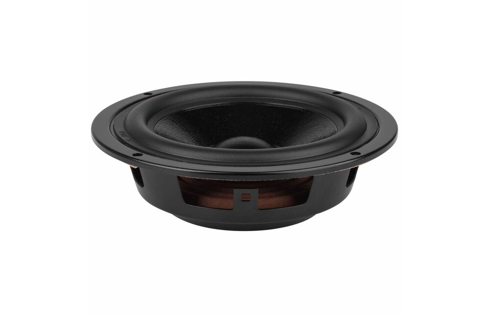 DS135-PR 5" Designer Series Passive Radiator