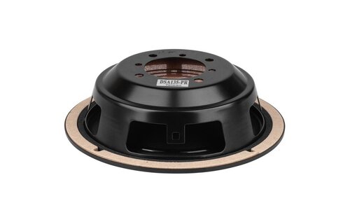 DSA135-PR 5" Designer Series Aluminum Cone Passive Radiator