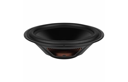 DSA315-PR 12" Designer Series Aluminum Cone Passive Radiator