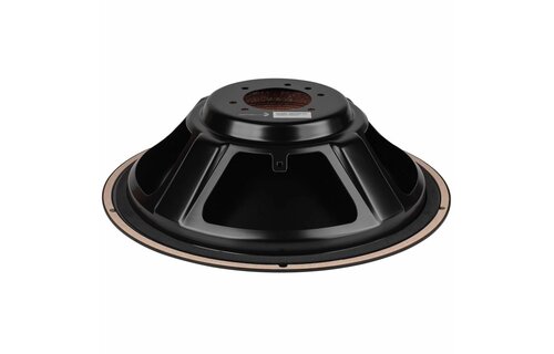 DSA315-PR 12" Designer Series Aluminum Cone Passive Radiator