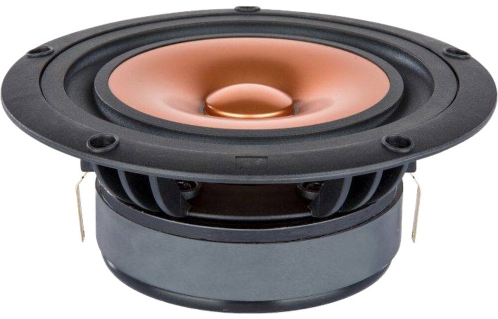 Alpair-11MS Gold 6,5" Full Range  Woofer