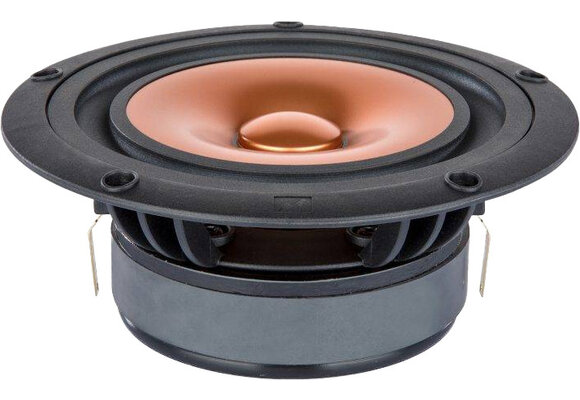 Alpair-11MS Gold Full-range Woofer