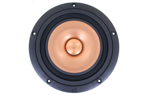 Alpair-11MS Gold 6,5" Full Range  Woofer