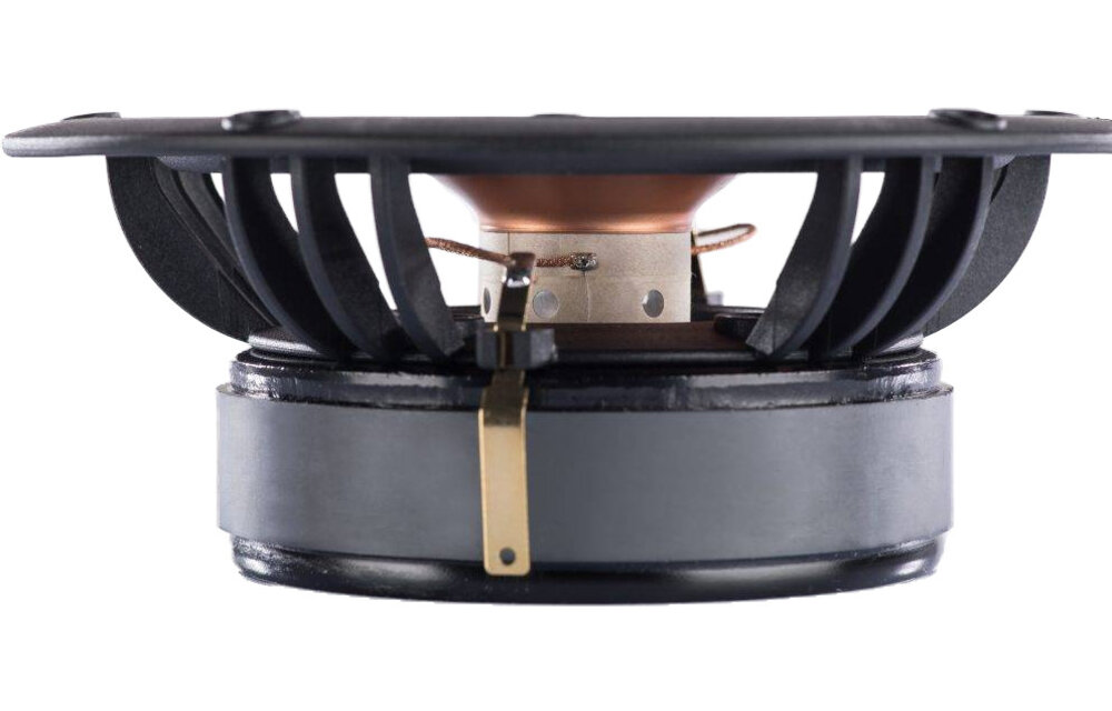 Alpair-11MS Gold 6,5" Full Range  Woofer