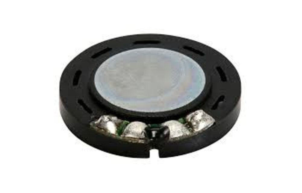 CE20M-16 3/4" Micro Speaker