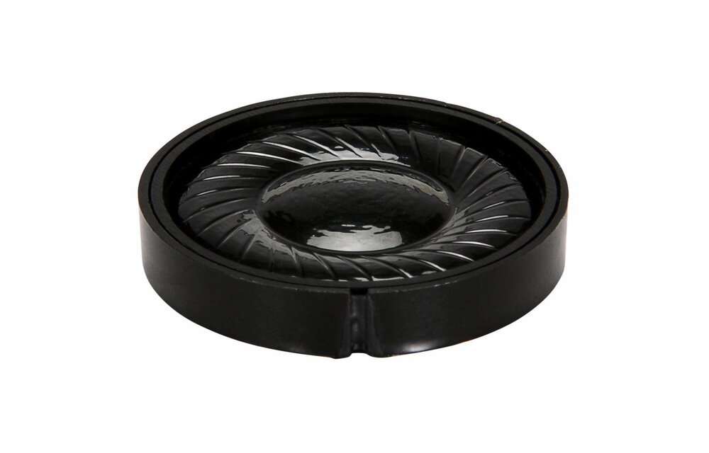 CE30MB-16B 1-1/4" Mini Speaker