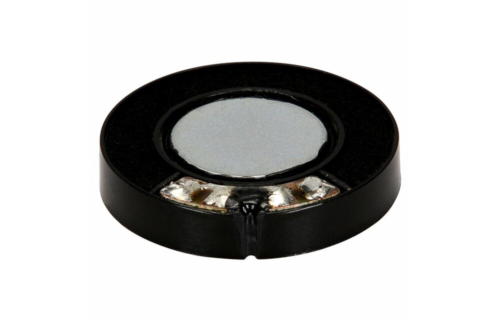 CE30MB-16B 1-1/4" Mini Speaker