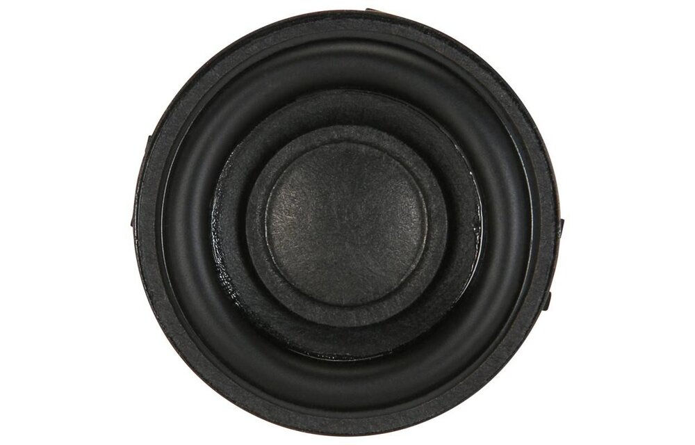 CE30P-4 1-1/4" Mini Speaker