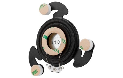 DAEX25TP-4 Tripod 25mm Exciter 20W 4 Ohm