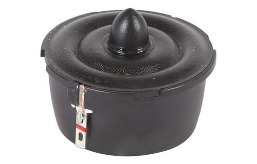 XT25SC40-04 1" Ring Radiator XT Tweeter 4 Ohm