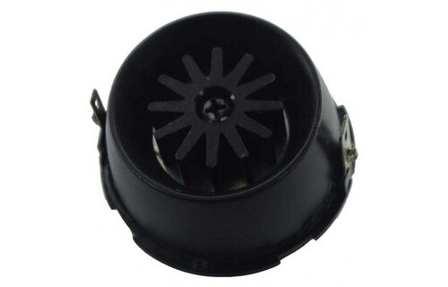 XT25SC40-04 1" Ring Radiator XT Tweeter 4 Ohm